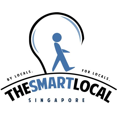 TheSmartLocal .